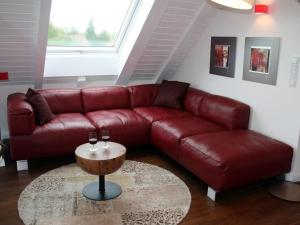Charming Holiday Home in Herrsching