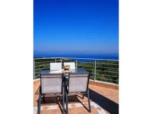 Lagoudis Comfortable holiday residence - Kalianeika