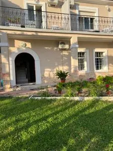 Garden Villa Guni - Burrel