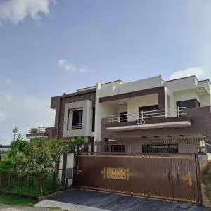 Vacation Home Islamabad - Dhok Wajjan