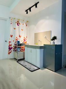 Kalibo getaways airport