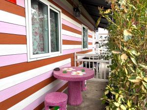 Home one love Ayutthaya bangalow Zone by one love group
