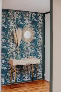 Villas Villa PAPAGAYO, piscine chauffee, jacuzzi & sauna : photos des chambres