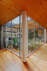 Villas Villa PAPAGAYO, piscine chauffee, jacuzzi & sauna : photos des chambres