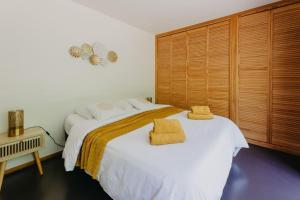 Villas Villa PAPAGAYO, piscine chauffee, jacuzzi & sauna : photos des chambres