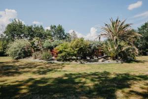 Villas Villa PAPAGAYO, piscine chauffee, jacuzzi & sauna : photos des chambres