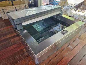 Villas Villa PAPAGAYO, piscine chauffee, jacuzzi & sauna : photos des chambres