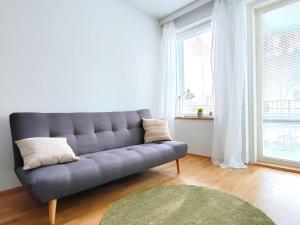 Huoneisto Puistoportti, Joensuu