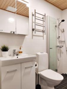 Huoneisto Puistoportti, Joensuu