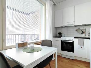 Huoneisto Puistoportti, Joensuu