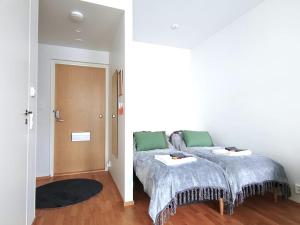 Huoneisto Puistoportti, Joensuu