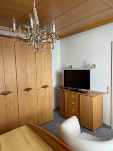 Ferienhaus Schneeweiß