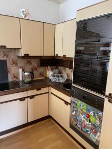 Ferienhaus Schneeweiß