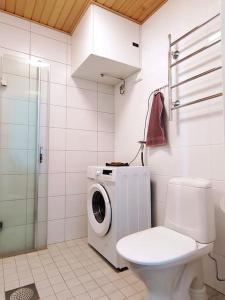 Huoneisto Puusatama, Joensuu