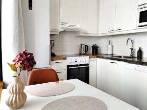 Huoneisto Puusatama, Joensuu