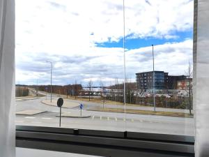 Huoneisto Puusatama, Joensuu