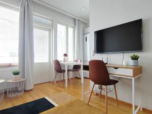 Huoneisto Puusatama, Joensuu