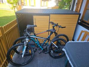 APARTMA MORAVSKE TOPLICE