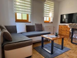 APARTMA MORAVSKE TOPLICE 