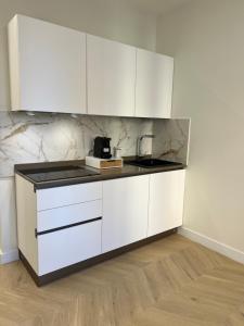 Vittorias Luxury Rooms