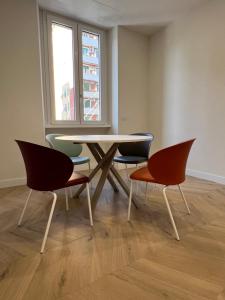 Vittorias Luxury Rooms