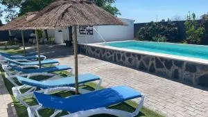 Casa Rural LA CASA DEL AGUA MÉRIDA - La Coneja