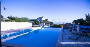 Appartements Villa de la cote bleue : photos des chambres