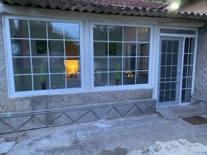 Ferienhaus Primorska Sunshine in Strandnähe