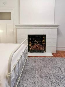 Victorian elegance by the MCG & Rod Laver Arena