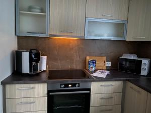 Ferienhaus Primorska Sunshine in Strandnähe