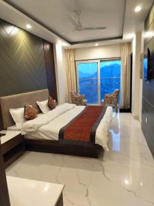 Hotel Aaria