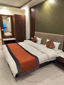 Hotel Aaria