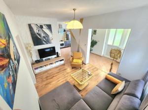 Apartment Lucija