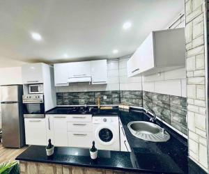 Superbe appartement au cœur de Jijel