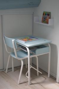 Appartements Gite de charme, grand confort : photos des chambres