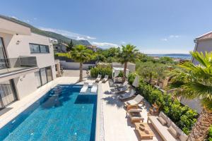 Luxury Villa My Wish with Pool