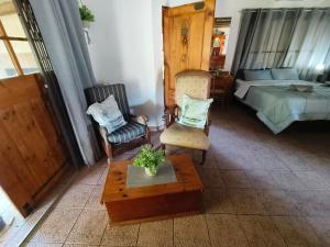 Die Oog Richards bay