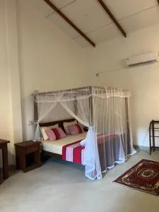 TEMBO Luxury Suites - Radagama