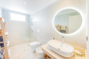 Syrma 302 Estrella Dominicus Apartment