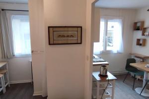 Appartements Studio-Heart of town-Bd des Pyrenees-Quiet : photos des chambres