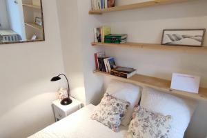 Appartements Studio-Heart of town-Bd des Pyrenees-Quiet : photos des chambres