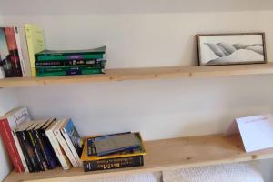 Appartements Studio-Heart of town-Bd des Pyrenees-Quiet : photos des chambres