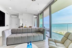 Wave Sea View Private Apartment