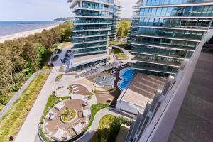 Wave Sea View Private Apartment - A864