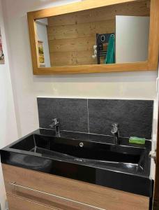 Appartements Tres jolie duplex a Ancelle : photos des chambres
