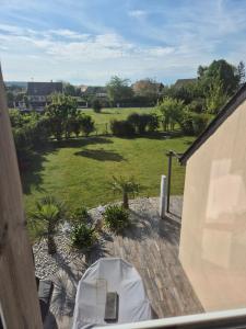 B&B / Chambres d'hotes Les Charmilles : photos des chambres
