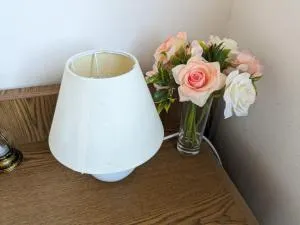 Vintage-Zimmer Familienzeit - Knüllwald