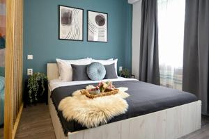 Old Town Charm - Modern & Comfortable Accommodation in the Heart of the City