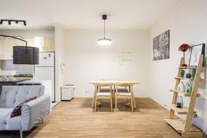 Burwood near Train & Shopping & Park with car park