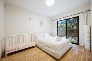 Burwood near Train & Shopping & Park with car park